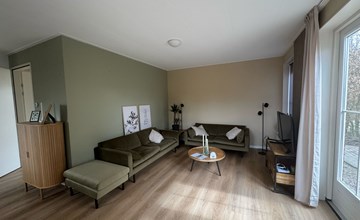 Bosvilla Lariks | 6 Personen 3