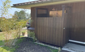 "Helena" - 250 meter van de zee in Zuidoost-Jutland 2