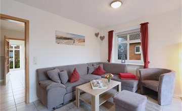 Gorgeous home in Dagebüll with kitchen 3