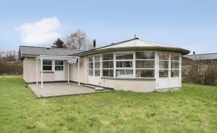3 bedroom pet friendly home in Sydals 1