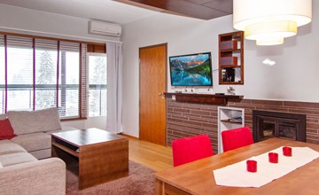 Tahko spa junior suite orange a 10 2