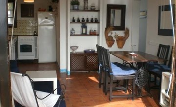 Schöne Wohnung in Playa Blanca mit Grill, Garten und Terrasse und Neben dem Str 2