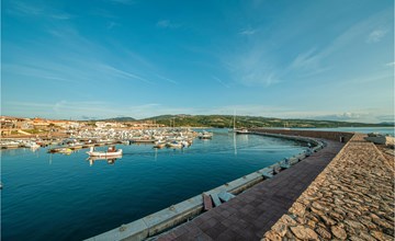 Prachtig appartement in Isola Rossa 2