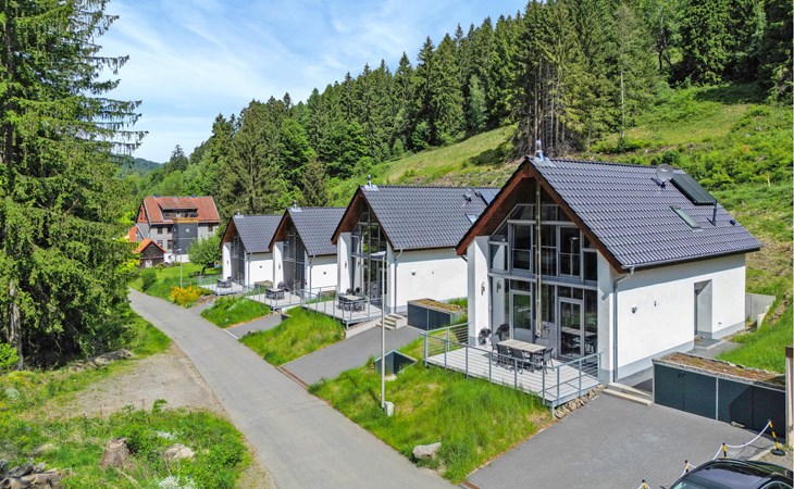 Stunning home in Lautenthal with Sauna, WiFi and 3 Bedrooms 1