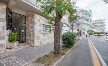 Cozy apartment in Cattolica with WiFi 3