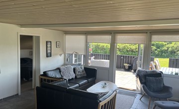 "Erblin" - 400m from the sea 3