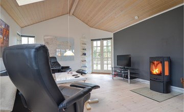 3 bedroom awesome home in Ebeltoft 2