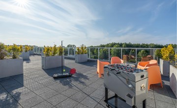 Gorgeous apartment in Ustronie Morskie 2