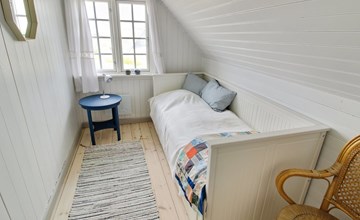 „Liselott“ – 300 m vom Meer entfernt in Westjütland 2