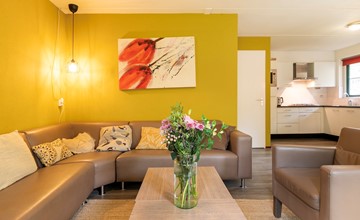 Vennenhof Bungalow | 8 personen 2
