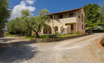 Leonardo - Borgo Fontana 3