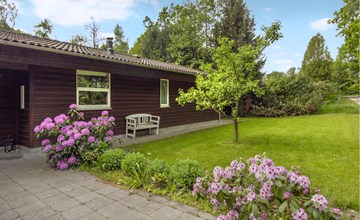 Prachtig huis met 3 slaapkamers in Silkeborg 2