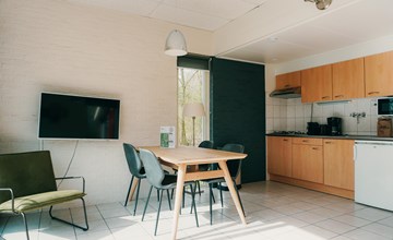 Bungalow Berkel Plus | 2 personen 2