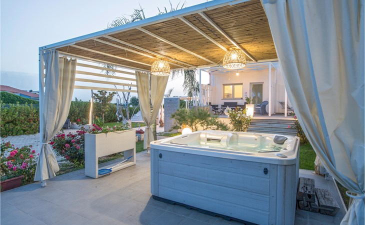 Gorgeous home in Marina di Ragusa 1
