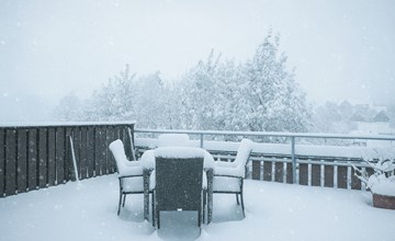 Appartement - Gartenstrasse 17 | Winterberg 2