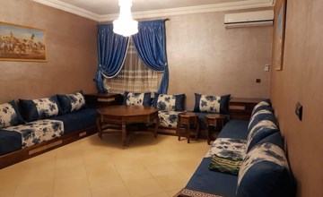 Résidence Annasr 1 2