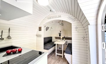 Tiny Haus Vierseenblick Nummer 1 2