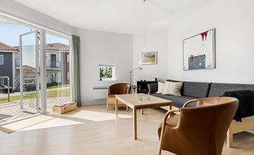Gudhjem Søpark Lejl. 13 3