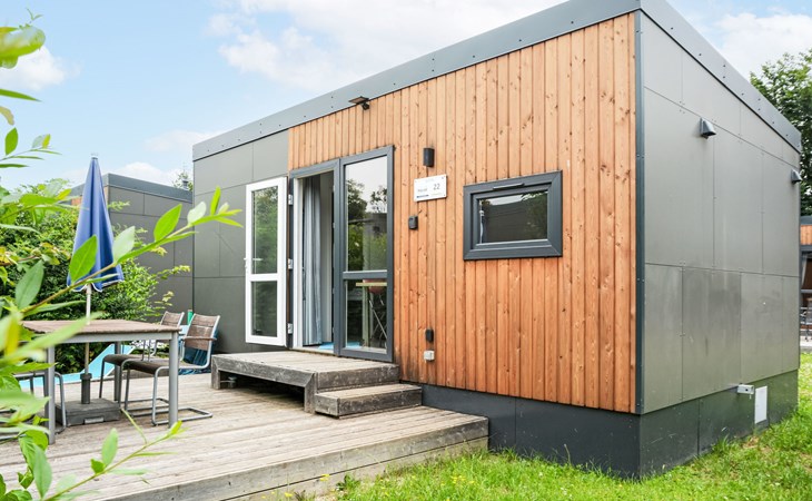 Tiny Haus Heidi 1
