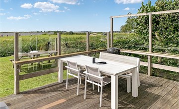 2 bedroom awesome home in Lauwersoog 2