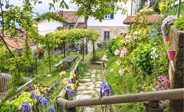 2 bedroom awesome apartment in Stresa 2