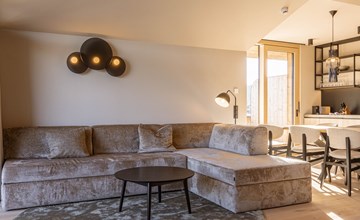 Penthouse mit 2 Schlafzimmer 3