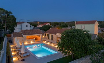 Cozy home in Primosten with WiFi 2