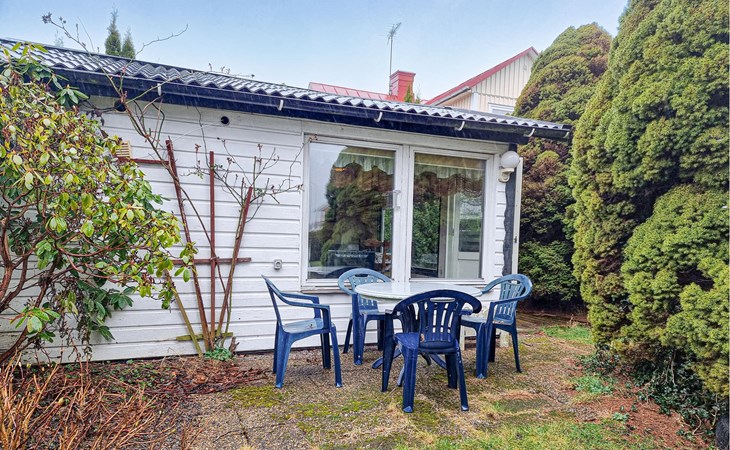 Gorgeous home in Falkenberg 1