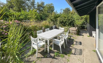 Beautiful home in Gedser with WiFi 2