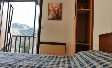 Wohnung mit Südlage Falcó 17 Vall de Boí 2