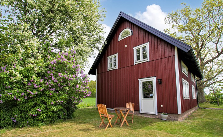 Nice home in Munka-Ljungby with WiFi 1