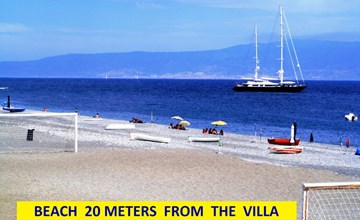 mit Terrasse, Garten und Grill 2