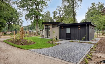 Heidehof 4 personen 2