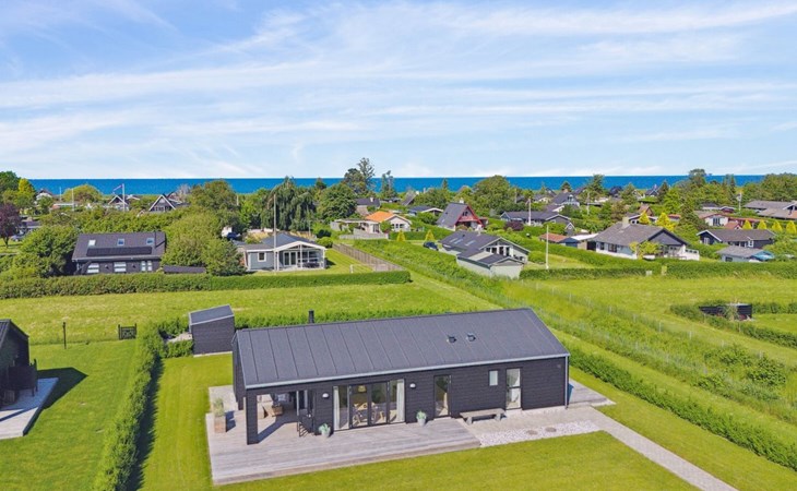 "Matias" - 375m from the sea 1