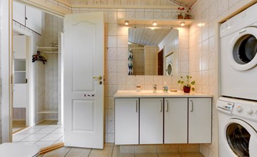 "Dolores" - 100 meter van de zee in Zuidoost-Jutland 2