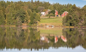 Lovely home in Nässjö with kitchen 2