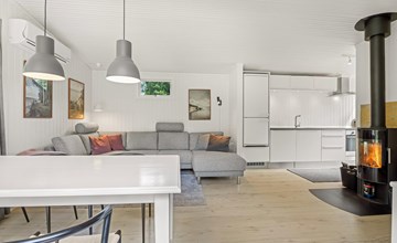 2 bedroom stunning home in Væggerløse 3