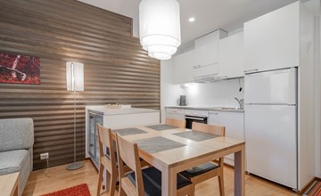 Scandinavisch chalet 9410 2