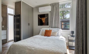 Veluwehoeve 4 personen MIVA 2