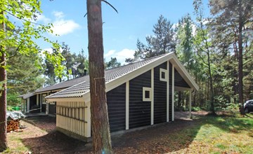 "Signe" - 800m from the sea 3