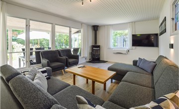 Awesome home in Højby with WiFi 3