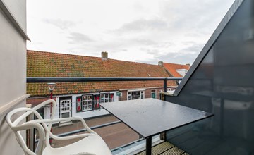 Vakantiehuisje Langstraat 29B Zoutelande 4 Personen | Comfortabel Verblijf 2