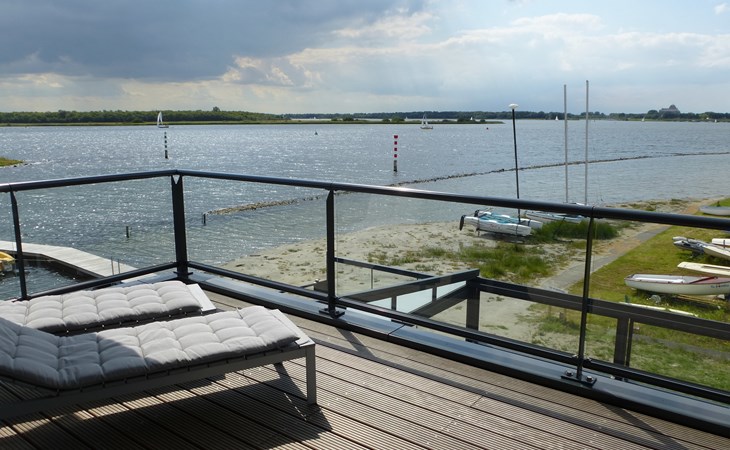 Veerse Muze 7b | Veerse Muze 1