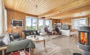 3 bedroom amazing home in Fanø 3