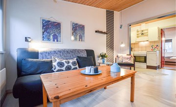Lovely apartment in Ebeltoft with WiFi 2