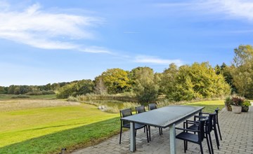 „Marrit“ – alles inklusive – 500 m vom Meer entfernt in Djursland und Mols 2