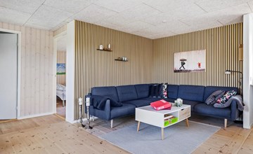 1 bedroom gorgeous home in Bogense 3
