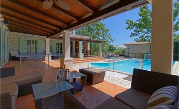 Villa La Quercia 3