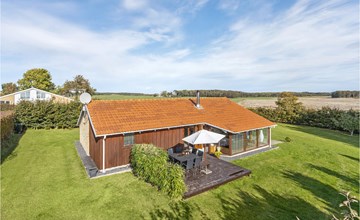 3 bedroom nice home in Ebeltoft 3