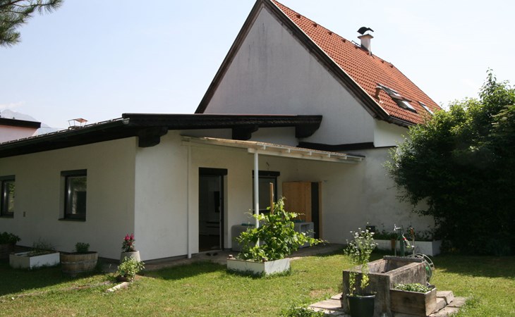 Diwani thuisverblijf Innsbruck 1